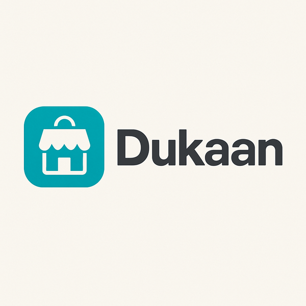 Dukaan